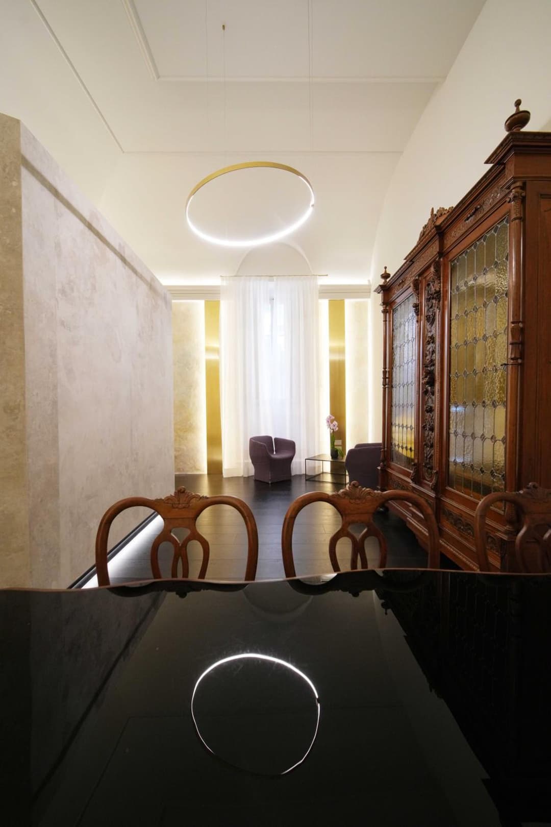 Palazzo Giusti Suites and Spa — photo 1 of 1