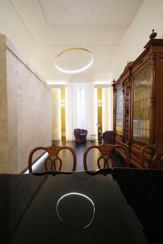 Palazzo Giusti Suites and Spa