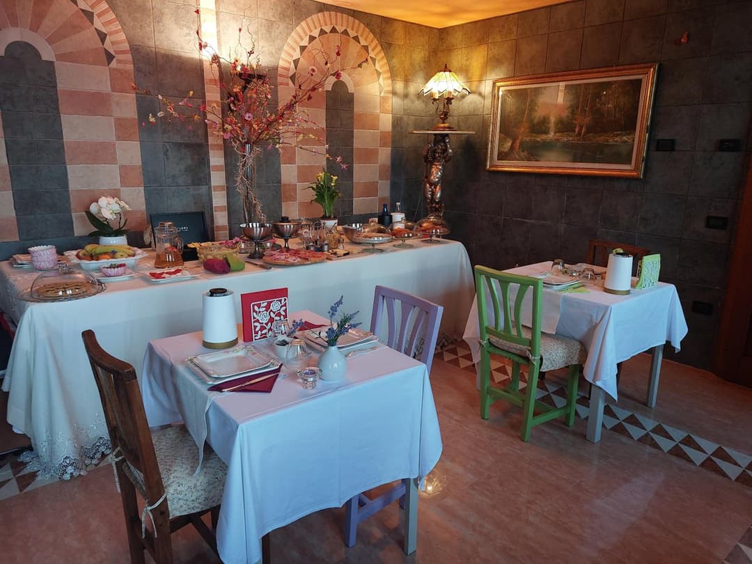 B&b Ca'Baracca Bellavista — photo 1 of 30