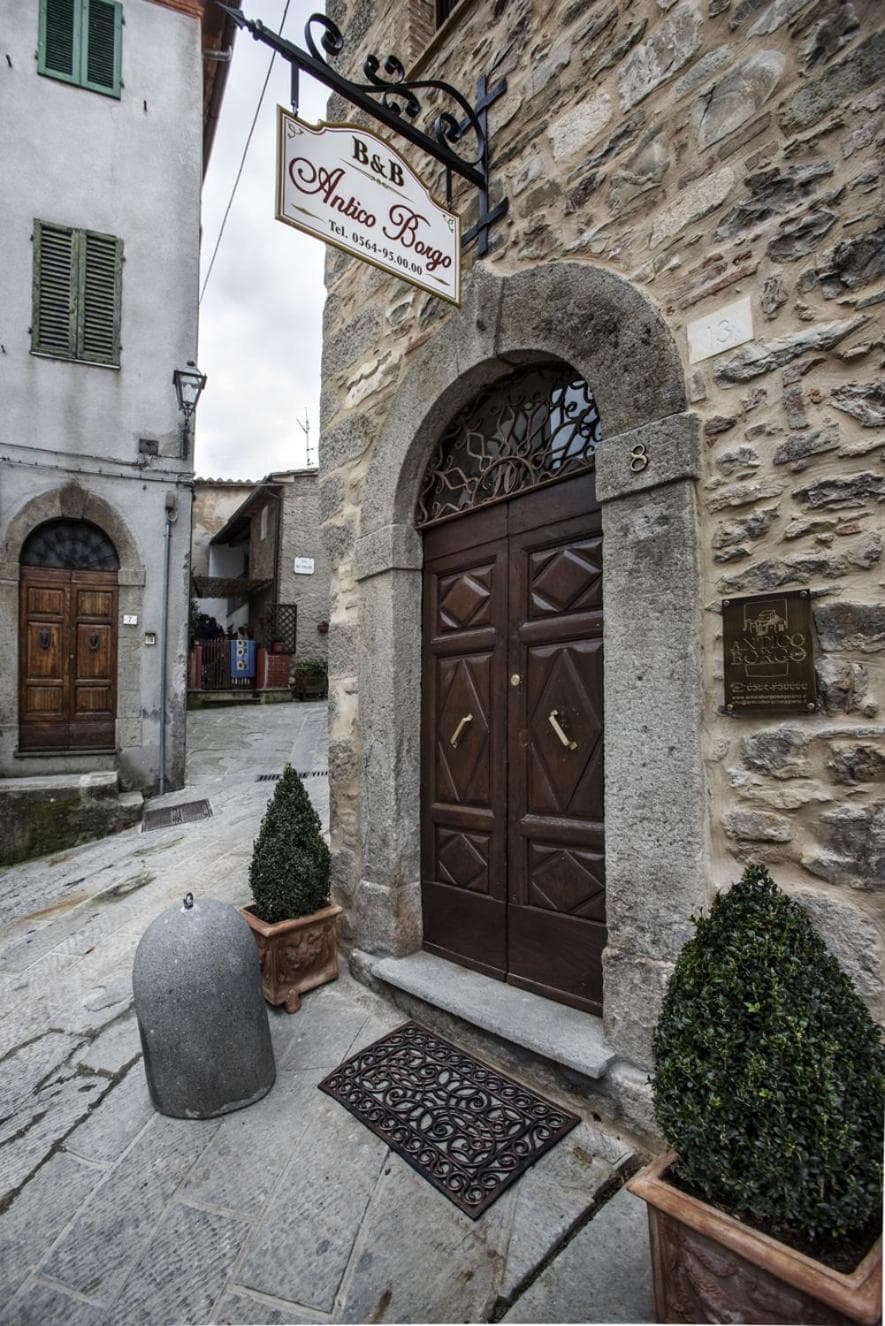 Antico Borgo B&B Seggiano — photo 1 of 1
