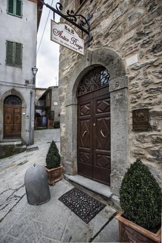 Antico Borgo B&B Seggiano