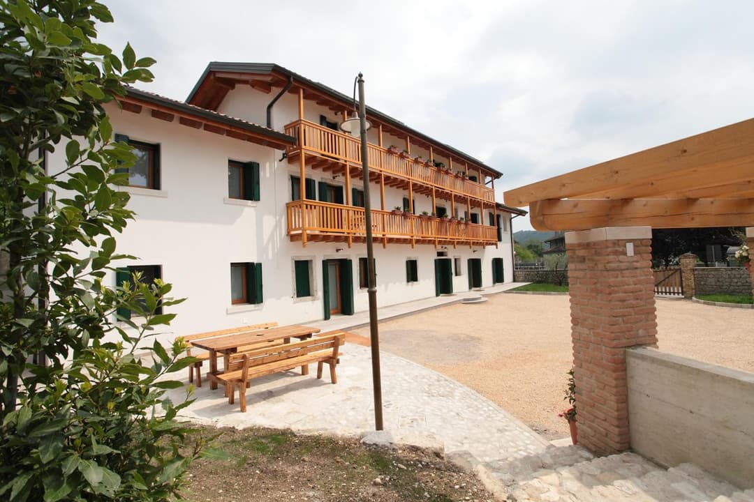 Albergo Diffuso Polcenigo C. Zoldan — photo 1 of 1