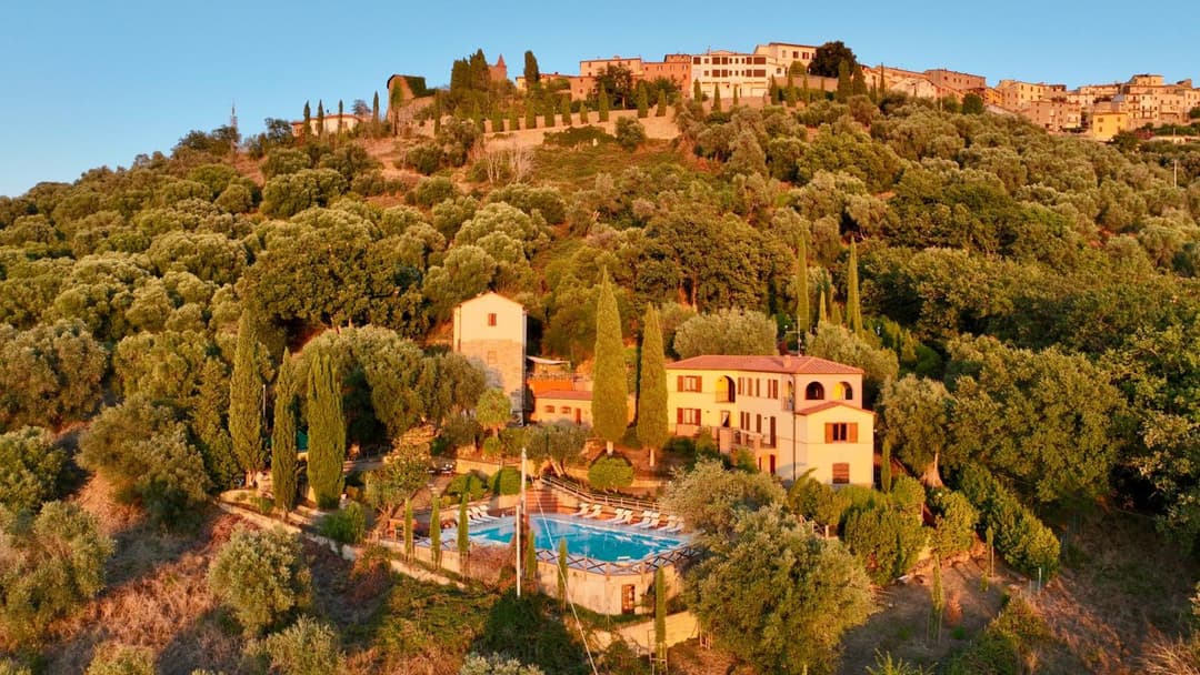 Madonna del Poggio B&B — photo 1 of 1