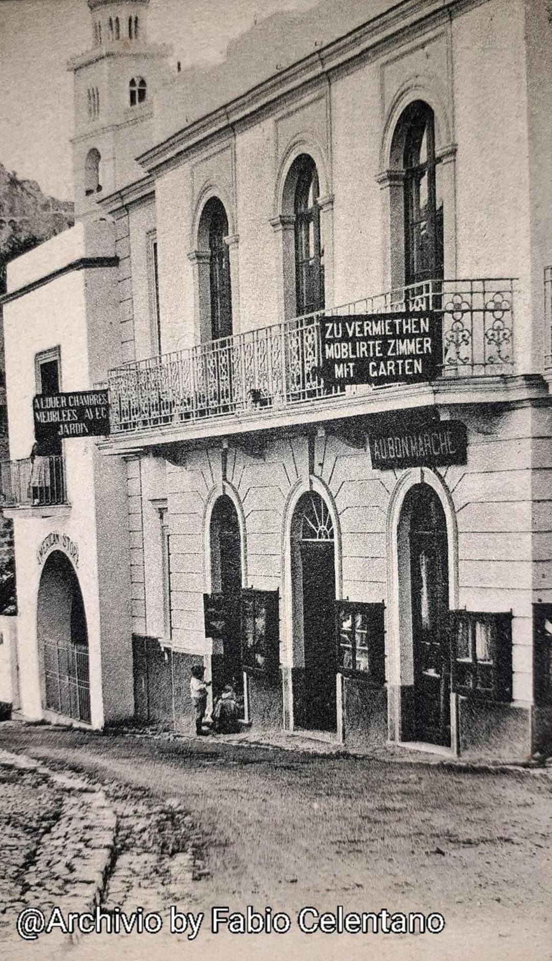 Capri Inn — photo 1 of 1