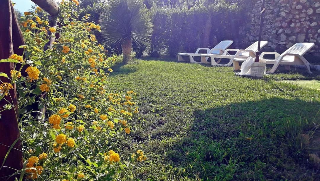B&B Al Castello di Lettere — photo 1 of 1