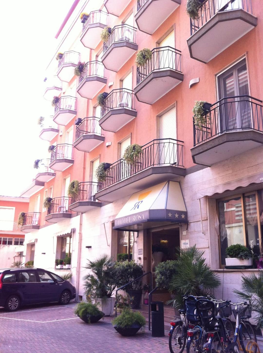 Allegroitalia Alassio Rosa — photo 1 of 53