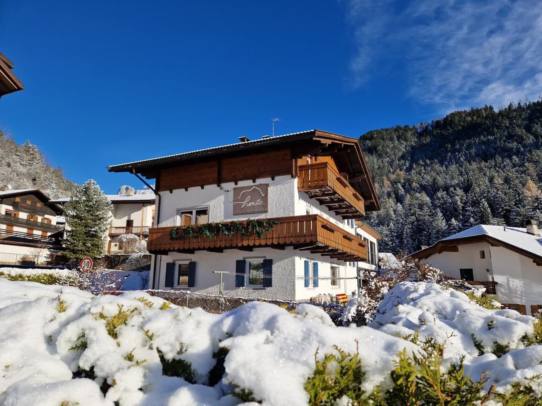 Haus Herta B&B — photo 1 of 1