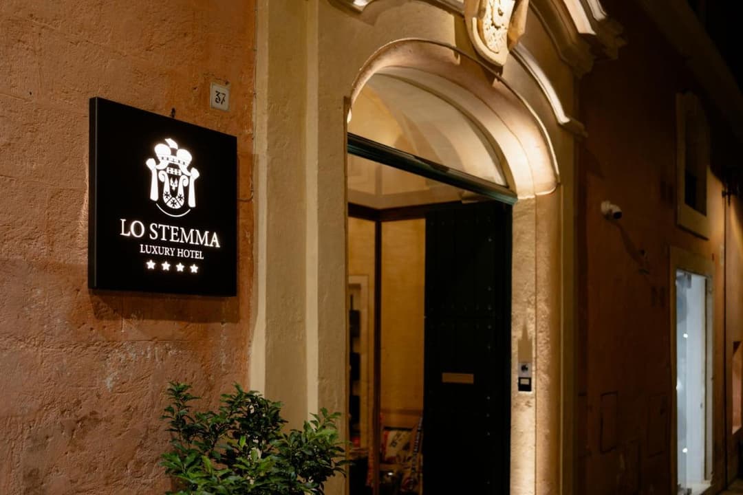 Lo Stemma Luxury Boutique Hotel — photo 1 of 1