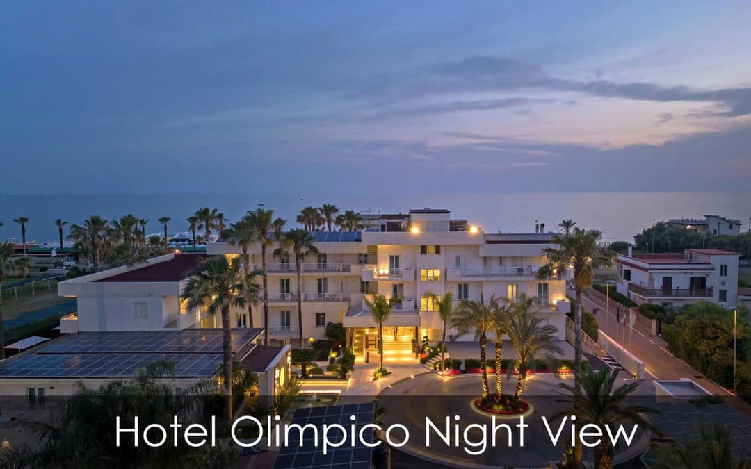 Hotel Olimpico — photo 1 of 1