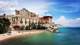 Appartamento Porto Marina