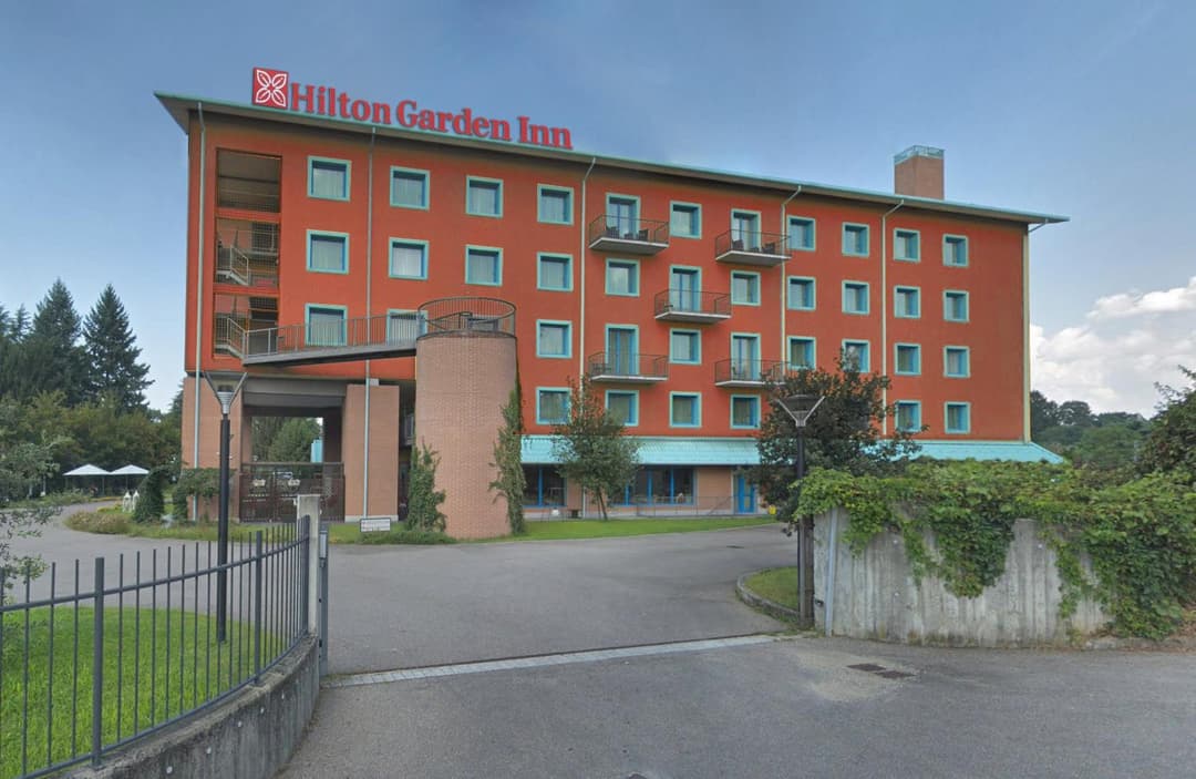 Hilton Garden Inn Milan Malpensa — photo 1 of 1