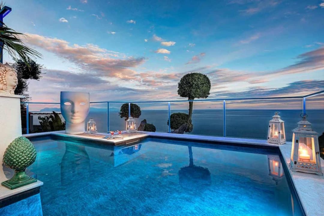 Villa Islamorada Pool and Sea View — photo 1 of 1