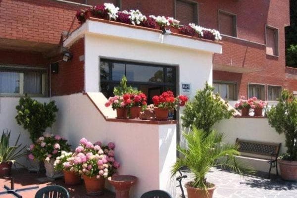 Hotel Vico Alto — photo 1 of 1