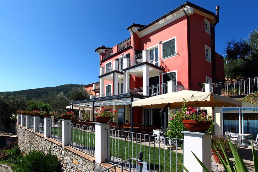 Le Ville Relais — photo 1 of 1