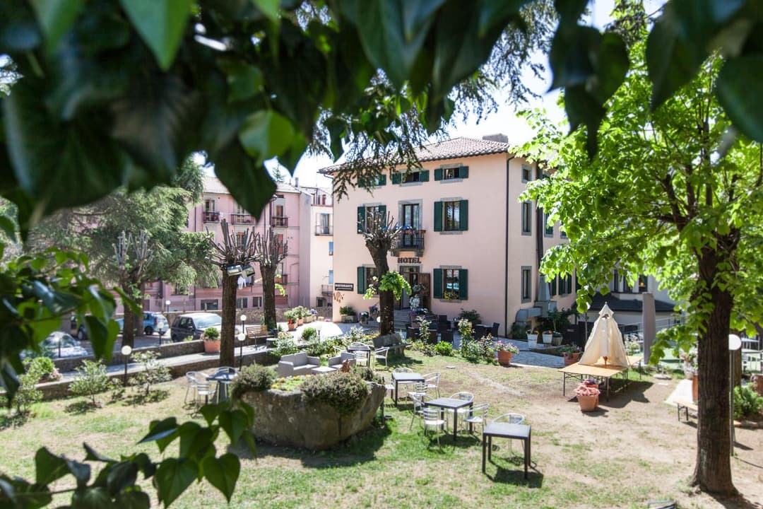 Hotel Fabbrini — photo 1 of 1