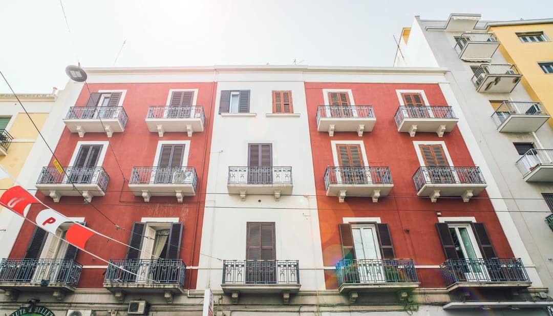 Corte Nicolaiana Apartments by Wonderful Italy — photo 1 of 1