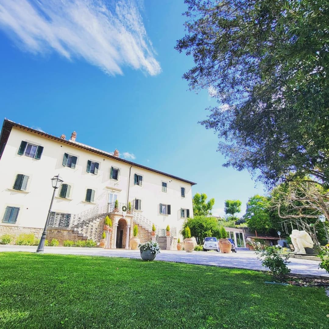 Cortona Resort & Spa — photo 1 of 1