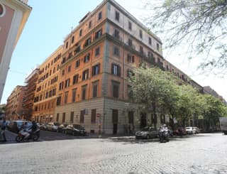Rome To Stay