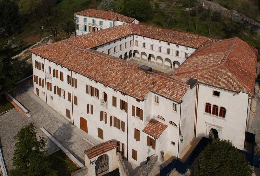 Campus San Francesco — photo 1 of 1