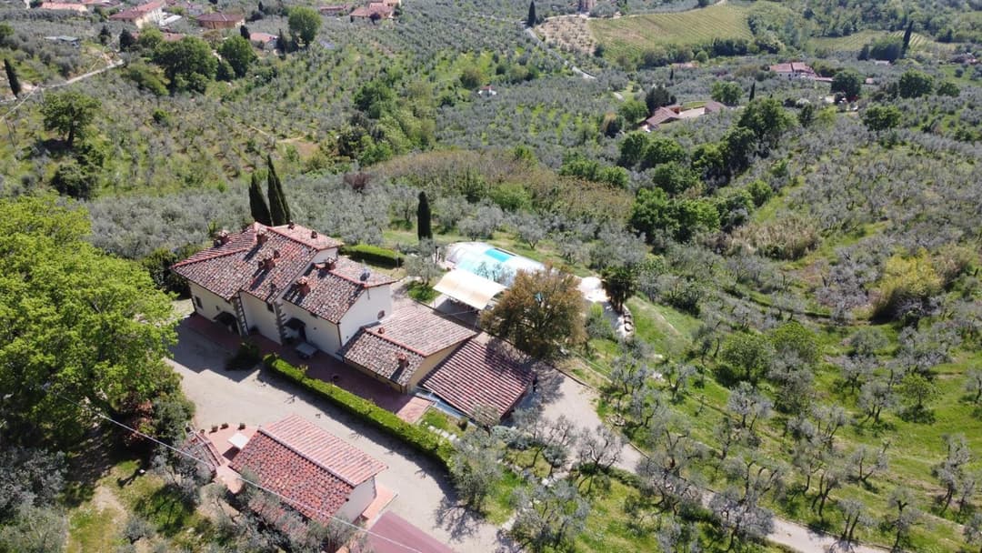 Agriturismo Cafaggio Primo — photo 1 of 1