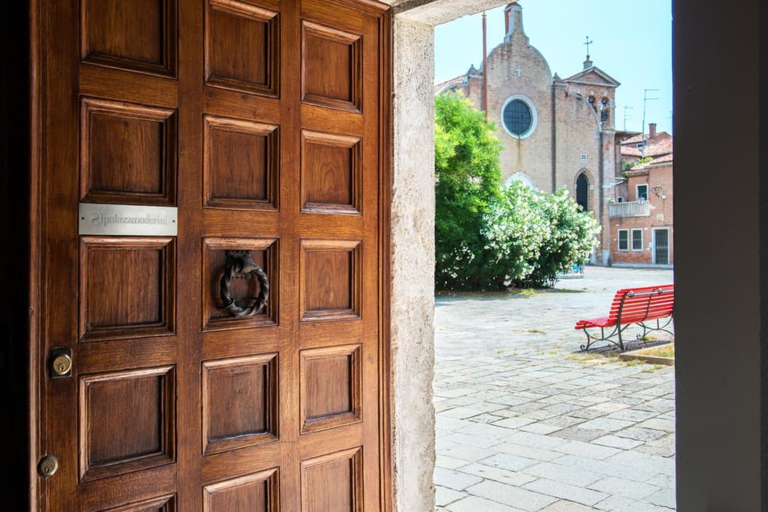 Palazzo Soderini — photo 1 of 39