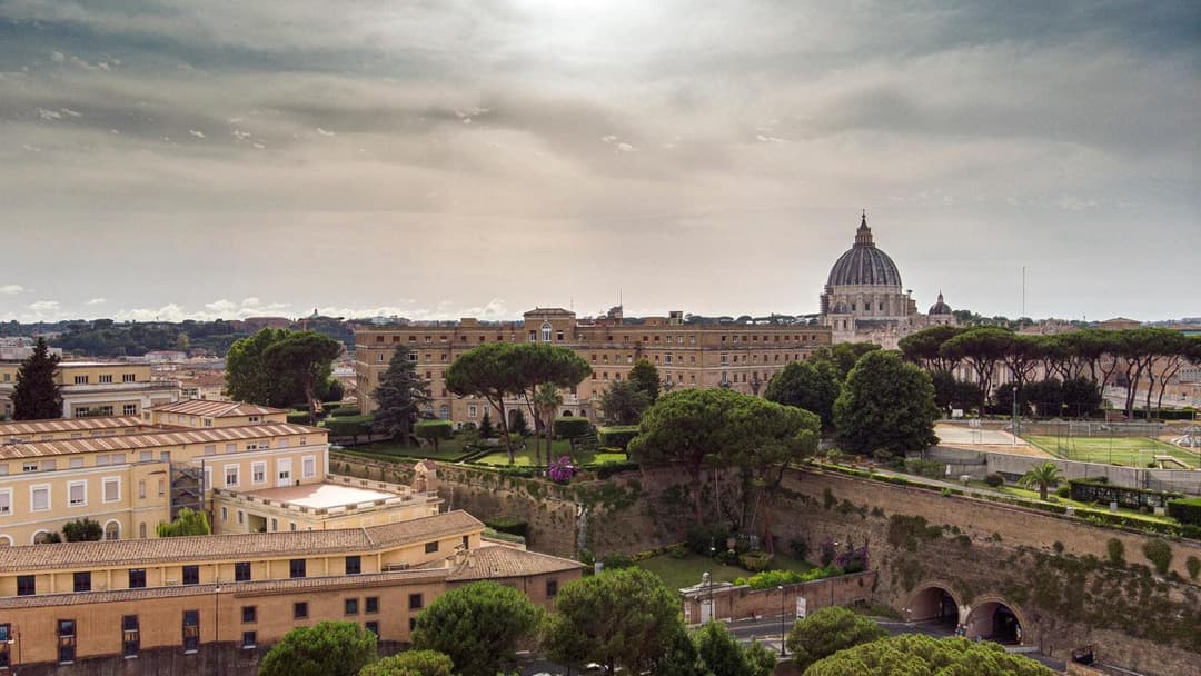 Villa Agrippina, a Gran Meliá Hotel - The Leading Hotels of The World — photo 1 of 1