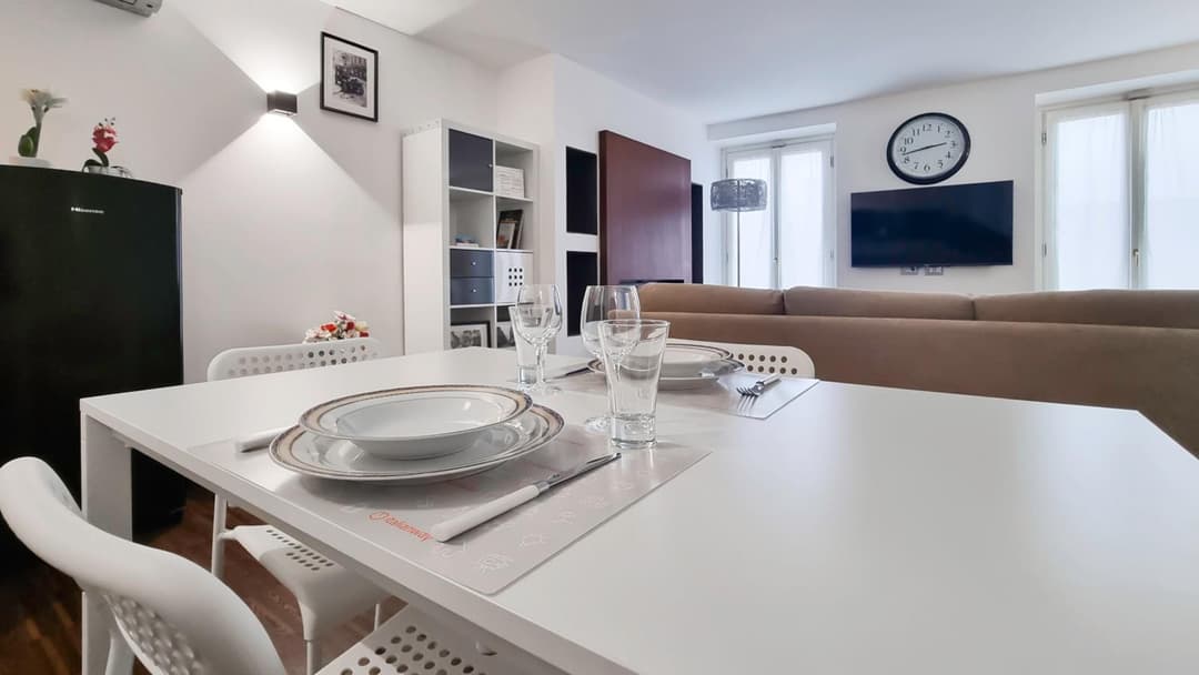 Italianway Comfort - Torino 57 A — photo 1 of 1