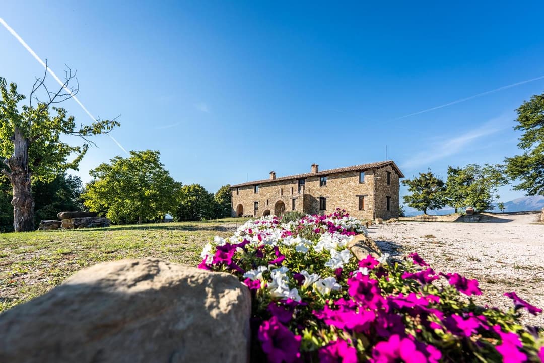 Bio Agriturismo Assiolo — photo 1 of 1