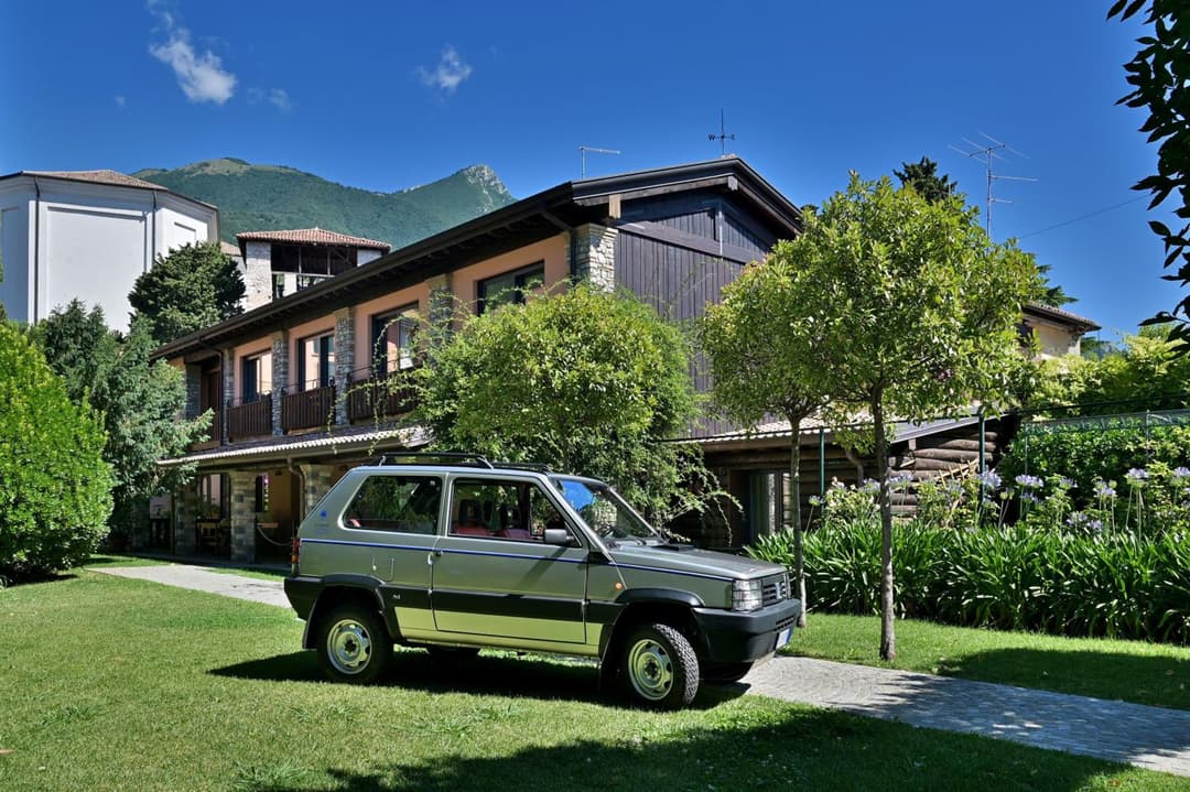 Al Segnavento Fasanella — photo 1 of 29