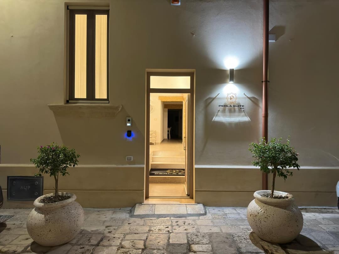 Perla Suite — photo 1 of 1