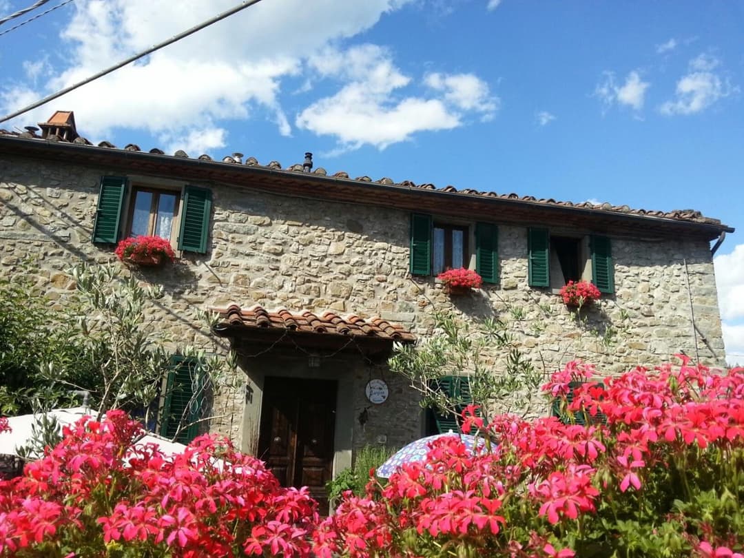 B&B La Margine e SPA — photo 1 of 1