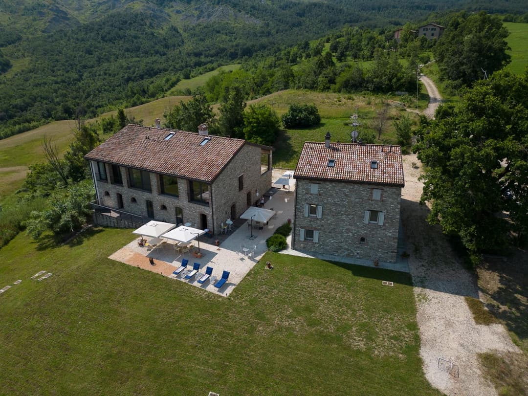 Borgo Stanzano — photo 1 of 1