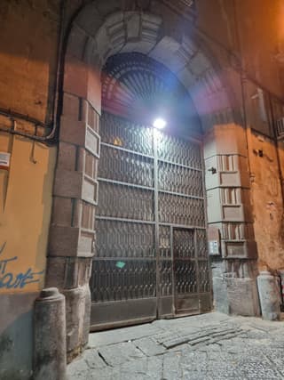 El Corazon de Napoles, Elegante Suite nel Centro Storico di Napoli