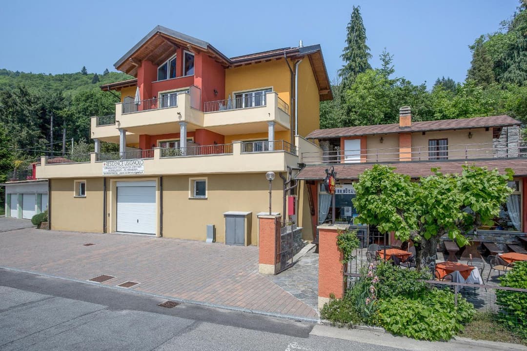 Residence Usignolo — photo 1 of 1