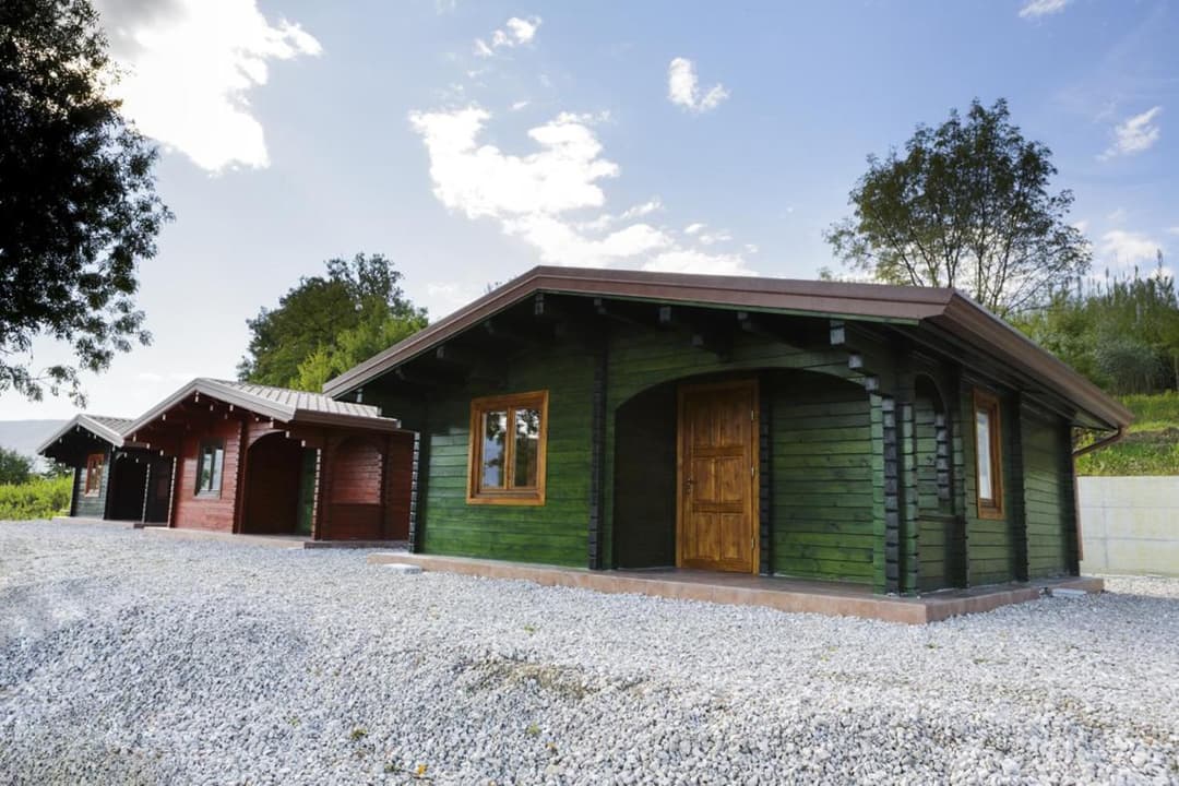 Bosco D'Olmi Country House — photo 1 of 1