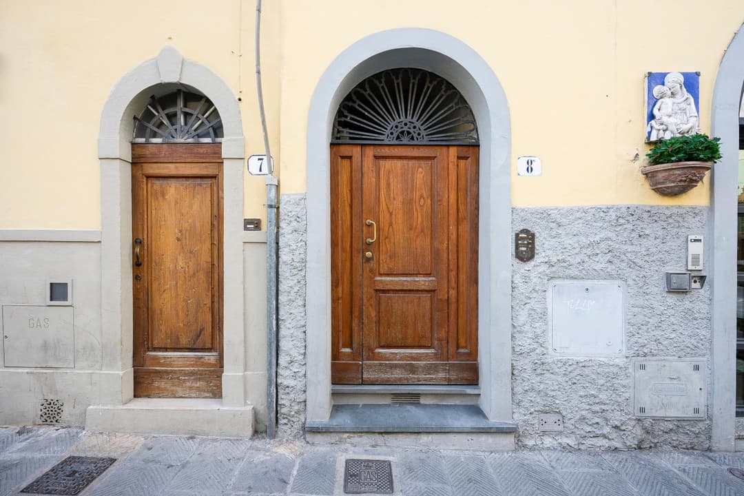 Piattellina 8 Apartment — photo 1 of 1