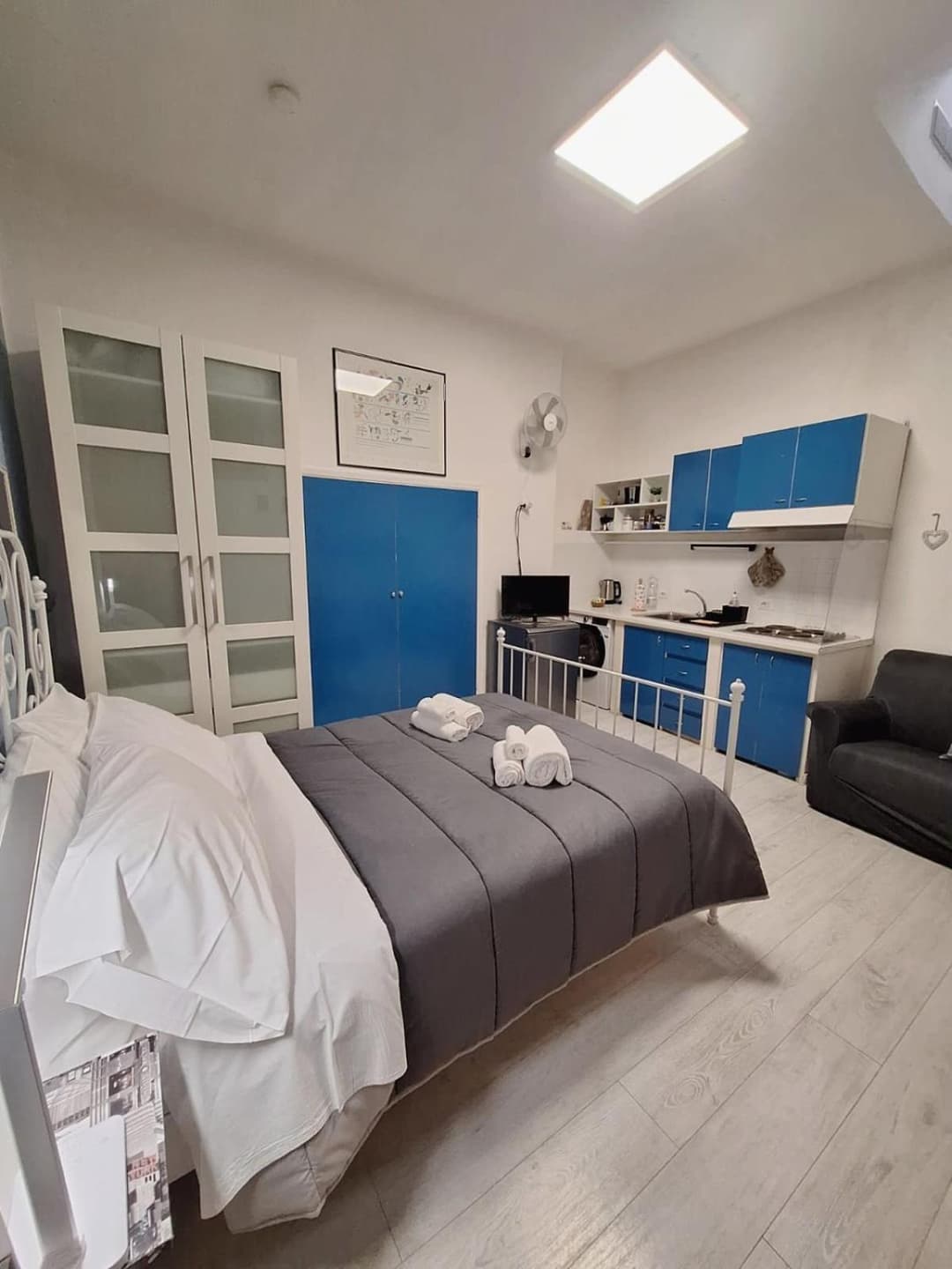 Monolocale Studio Flat — photo 1 of 1