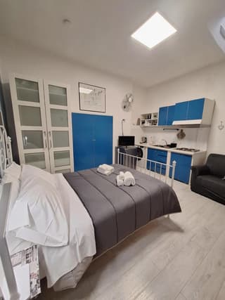 Monolocale Studio Flat