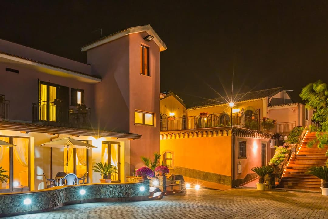 La Casa delle Monache Country Resort — photo 1 of 1