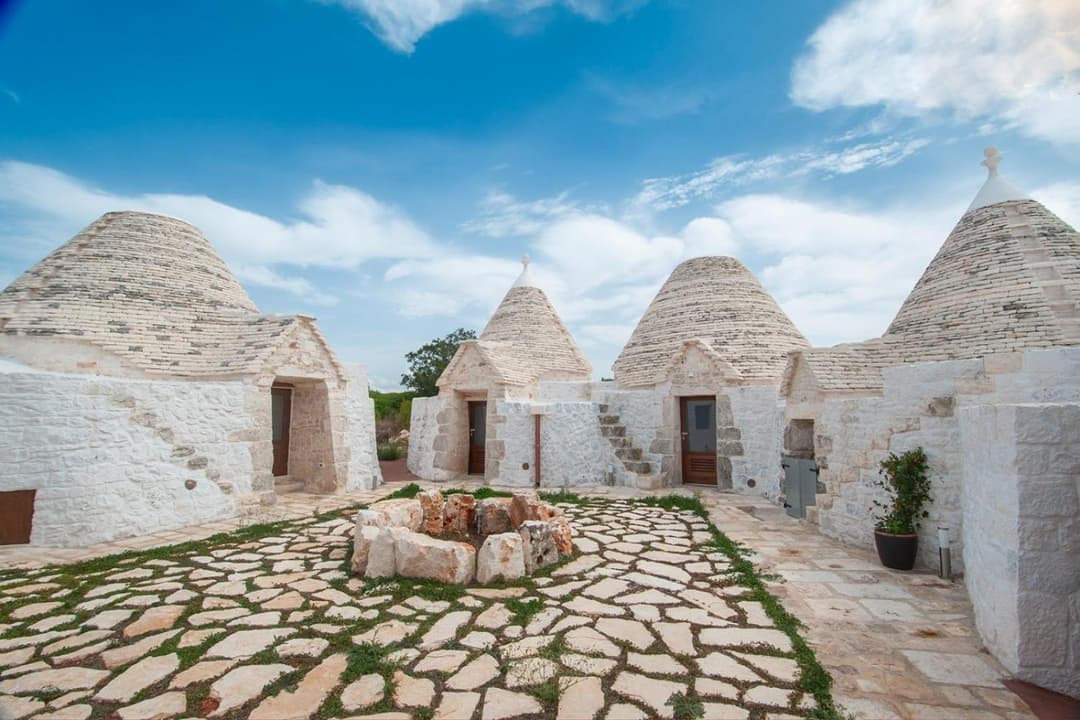 Masseria Dirupo — photo 1 of 1