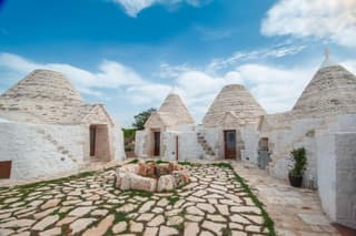 Masseria Dirupo