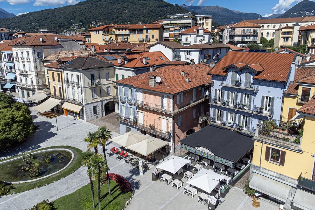 Hotel Novara — photo 1 of 1