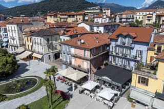 Hotel Novara