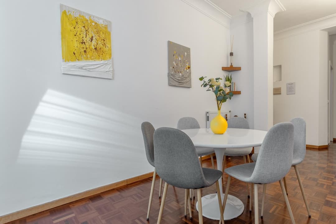 Claudia Vatican House — photo 1 of 1