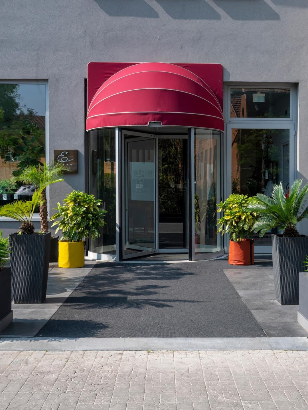 Elizabeth Lifestyle Hotel — photo 1 of 1