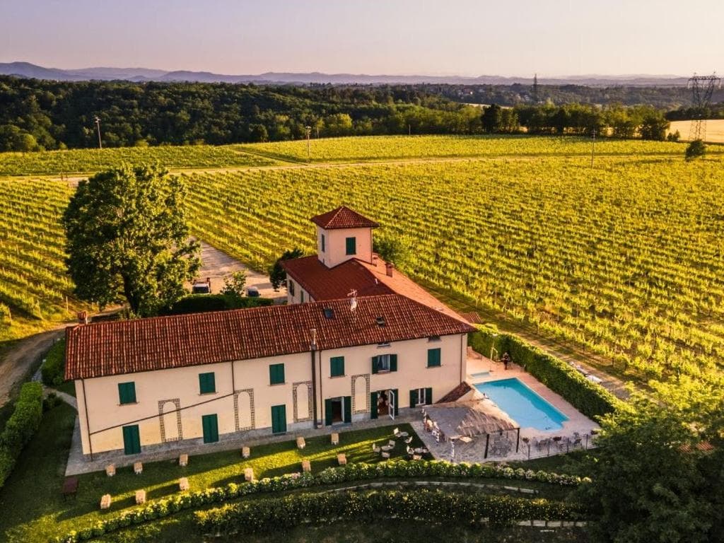 Agriturismo Tenuta la Marchesa — photo 1 of 1