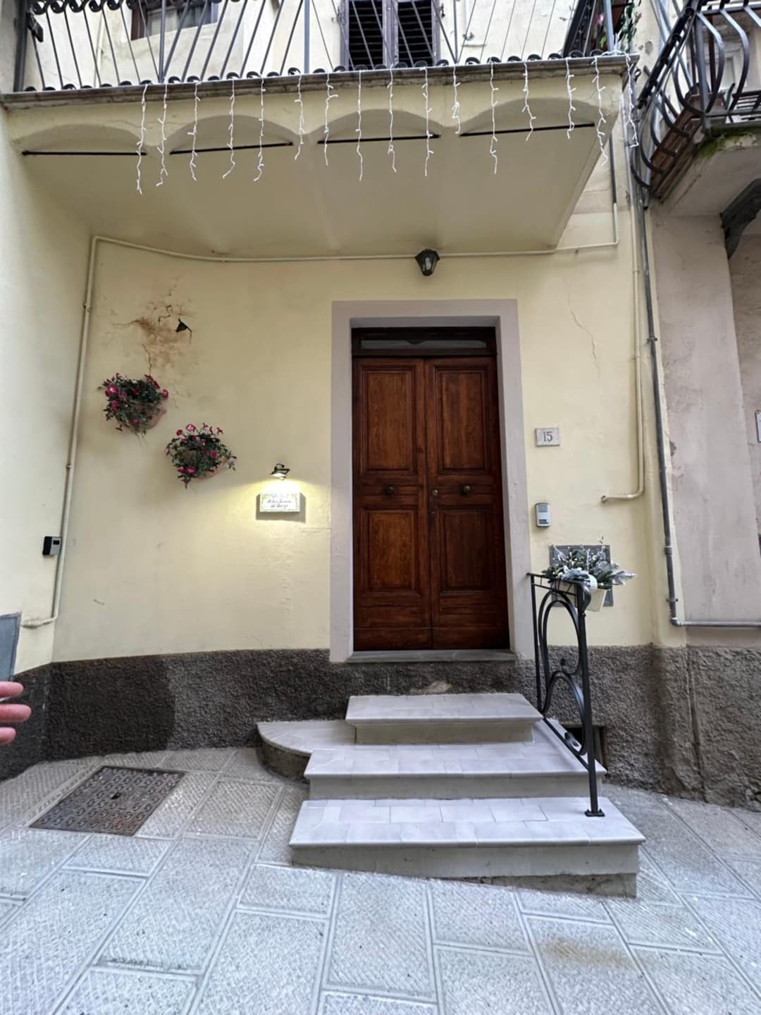 ANTICA DIMORA DEL BORGO Luxury TUSCANY — photo 1 of 1