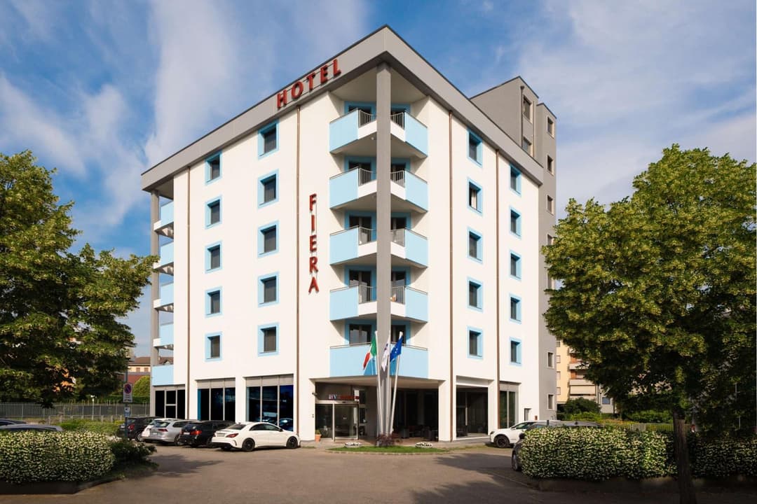 Best Western Hotel Fiera Verona — photo 1 of 1