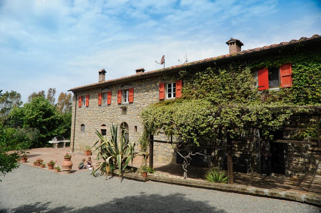 Villa Fonteintanata — photo 1 of 1