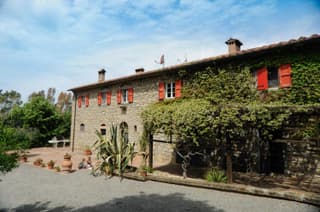 Villa Fonteintanata